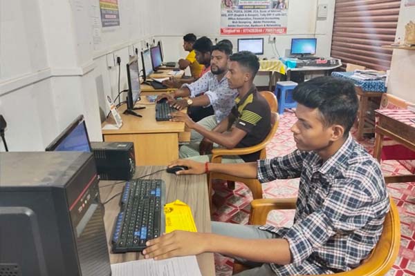 DTP (DESKTOP PUBLISHING)